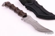 War Knife - One of a Kind