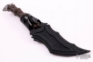 War Knife - One of a Kind