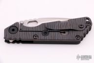 MSC SNG Fatty - Stonewash