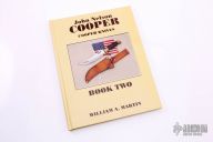  Cooper Knives - Book Two