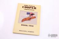  Cooper Knives - Book Two