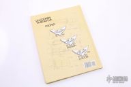  Cooper Knives - Book Two