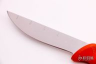 Neptune Dive Knife - Orange Handle #01378- Vietnam Era