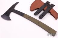 Tomahawk - OD Green