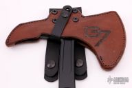 Tomahawk - Black G-10