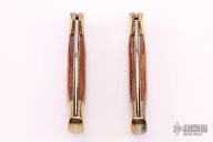 Pair of 2000 Lockbacks