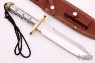 Randall Model 18 Style Survival Knife