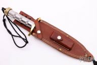 Randall Model 18 Style Survival Knife