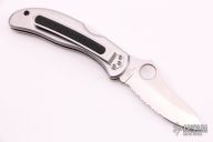 Spyderco Pro-Hunter - Gary Blanchard