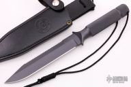 MKIV 28th Year Commemorative