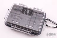 Modular Kubaton Pen Deluxe Set - Flame Anodized Titanium