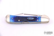 Mini Copperlock D/A Auto Conversion - Ford