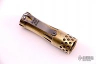  Malihini Flashlight - Brass