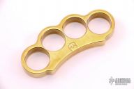 4 Finger Punk Pounder