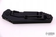  QSE-9LT Mr. Strickland #005 of 300