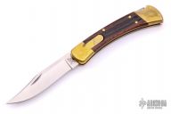 Buck 110 Auto - Dymondwood