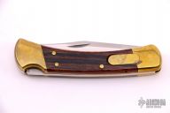 Buck 110 Auto - Dymondwood