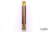 Buck 110 Auto - Dymondwood