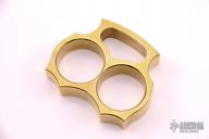 Two Finger Knuck - Deuce