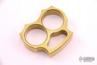 Two Finger Knuck - Deuce