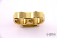 Two Finger Knuck - Deuce