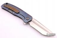 Dingo Flipper - Pena/Gray Collab