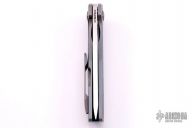 Dingo Flipper - Pena/Gray Collab