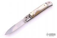 Leverlock Auto - Honey Horn