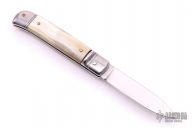 Leverlock Auto - Honey Horn