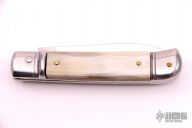 Leverlock Auto - Honey Horn