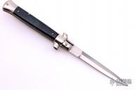 9" Swivel Bolster Auto - Wood