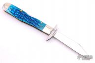 Cheetah D/A Auto Conversion