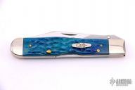 Cheetah D/A Auto Conversion