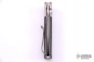 Small Huntsman Flipper