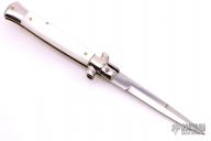 9" Swivel Bolster Auto - Pearlex