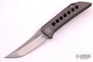 WingManEDC Santiago "Yurei" Stealth Model 1 