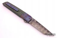 Full Dress Large Gents Tanto