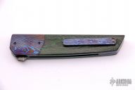 Full Dress Large Gents Tanto