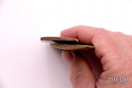 Mammoth Ivory Scales