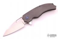 Framelock Flipper