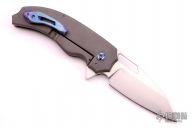 Framelock Flipper