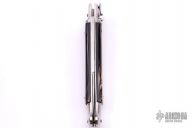 Leverlock Auto - Buffalo Horn