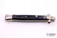 11" Swivel Bolster Auto - Acrylic