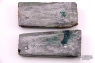 Green Mammoth Ivory Scales