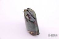 Green Mammoth Ivory Scales