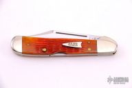 Copperlock D/A Auto Conversion