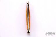 Copperlock D/A Auto Conversion