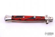 11" Swivel Bolster Auto - Acrylic