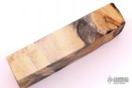 Alaskan Poplar Wood