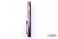  Intake #031- CF w/ Zirconium inlay